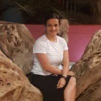 Lina Maria Garcia
