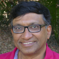 Rajiv Agarwal
