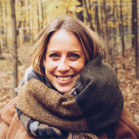 Mélissa Ferland
