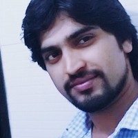 Sunilkumar Pammar