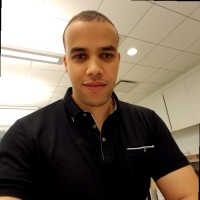 Youssef Mahmoudi