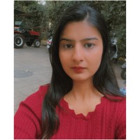 Shubhangi Gupta