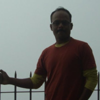 Ananth Gopalakrishnan