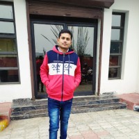 Aman Thakur