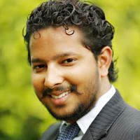 Spurgeon S. Joseph