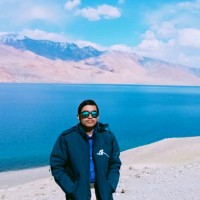 Arnab Das