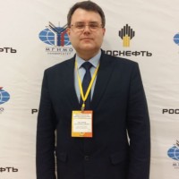 Сергей Нестеров