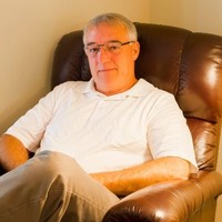 Merv Edinger