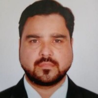 Kashif Jamal