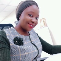 Tinuke Odufowora, (Aca, Mba, Acii)
