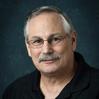 Tom Lundelius