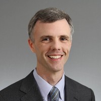 Justin Mcdonough