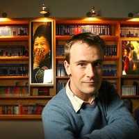Piers Pickard
