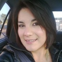 Annette Zaragoza
