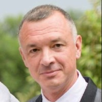 Christophe Thibaud