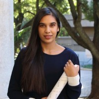Tasneem Abed