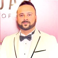 SYED ALAM