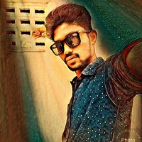 Nandhu Ramasamy