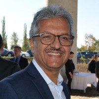Ramin Seifi