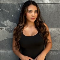 Nicole Arevalo Ascencio