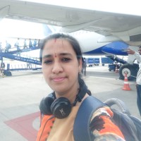 Satpute Rajeshwari