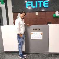 Ashish Kumar