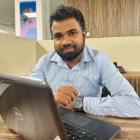 Damith Karunarathne