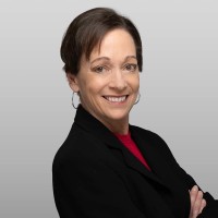 Virginia (Ginny) Brown, MBA