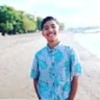 Kadek Adi Santika