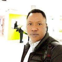 Engr. Abiodun Babatunde Cissp, Ocp, Ccna Cyber Ops