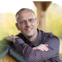 Arjan Muijt
