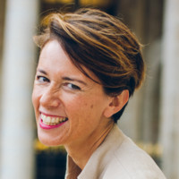 Sarah DEVIS