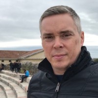 Fredrik Tammar