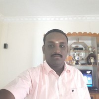 Prakash Subbahiah