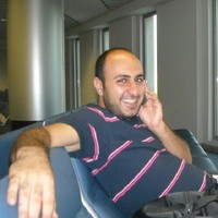 Hesham Helmy