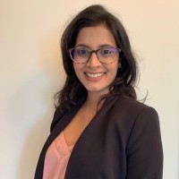 Shruti Dhume