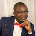 Olivier Hyacinthe ZOUNGRANA