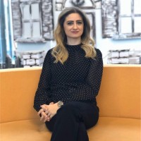 Fatma Uzelli Yaver