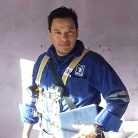 Cesar Rogelio Gamboa Nevarez