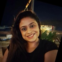 Vaishnavi Rajadhyax