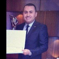 Abdullah SAVAS,  MBA