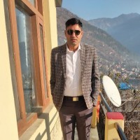 Pramod Sharma