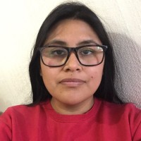 Hephzibah Domínguez De Jesús