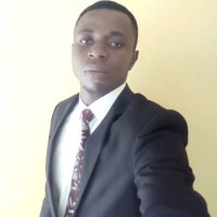 Ubong Udo