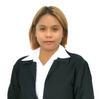 Mary Joy Nabong
