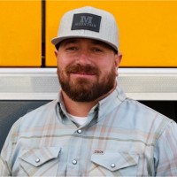 Cade Sargent