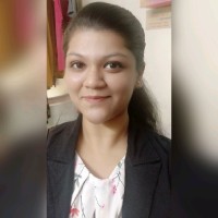 Yashvi Mehta