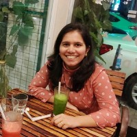 Amrita Mary John