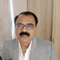 Ganesh Mandrawaliya