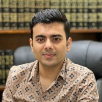 Pranjal Tripathi